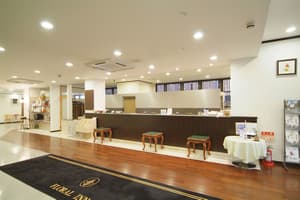 thumbnail: Reception