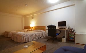 thumbnail: Room