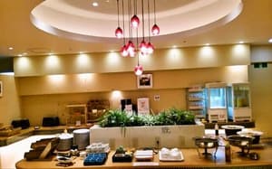 thumbnail: Buffet