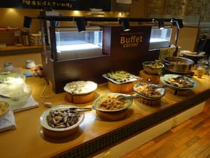 thumbnail: Breakfast meal