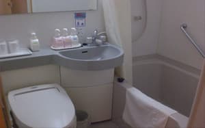thumbnail: Bathroom