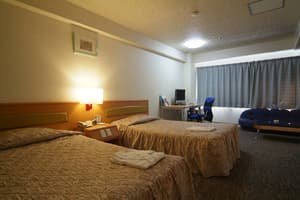 thumbnail: Room