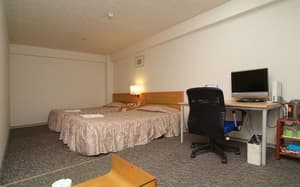 thumbnail: Room
