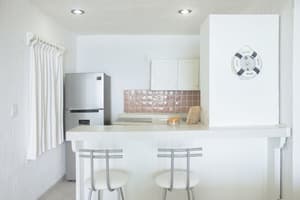 thumbnail: Private kitchenette
