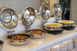thumbnail: Restaurant