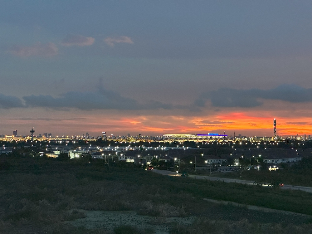 City view