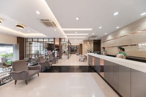 thumbnail: Reception