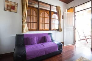 thumbnail: Living area