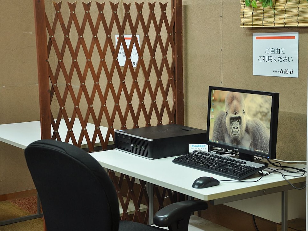 Work-area