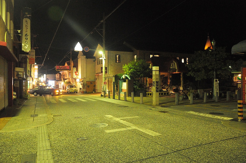 Surroundings
