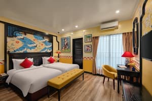 thumbnail: Room