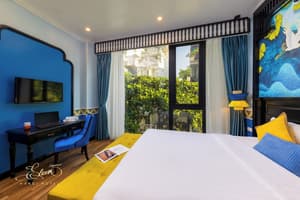 thumbnail: Room