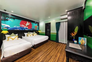 thumbnail: Room