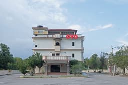 Hotel O Lumut Villa Inn