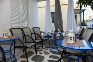 thumbnail: Restaurant-cafeteria