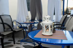 thumbnail: Restaurant-cafeteria