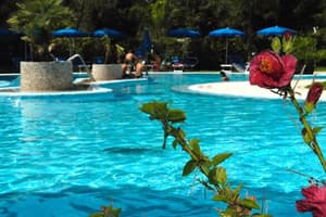 thumbnail: Outdoor pool