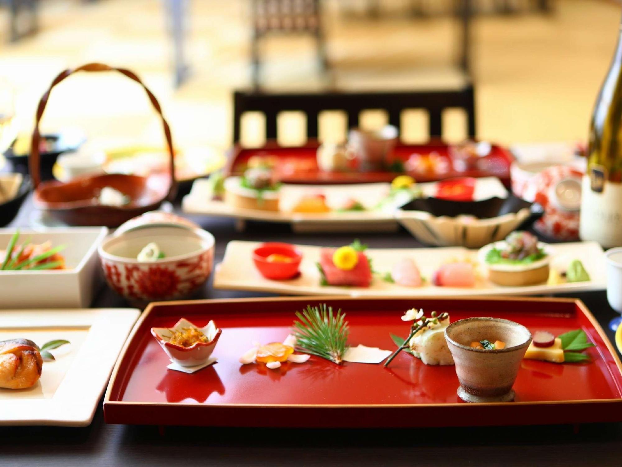 Restaurant-cafeteria