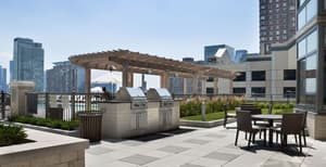thumbnail: Terrace/patio