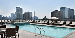 thumbnail: Outdoor pool