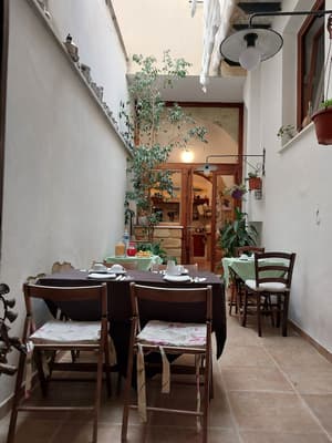 thumbnail: Terrace/patio