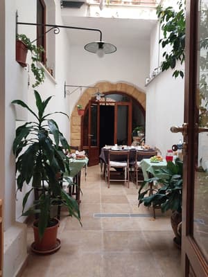 thumbnail: Terrace/patio