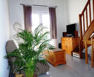 thumbnail: Living area