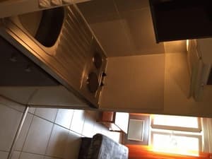 thumbnail: Private kitchenette