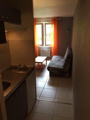 thumbnail: Private kitchenette
