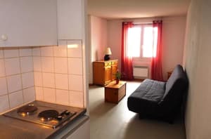 thumbnail: Private kitchenette