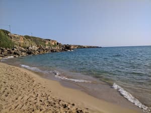 thumbnail: Beach