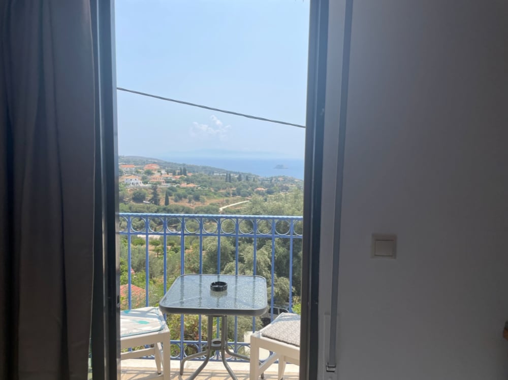 View from room