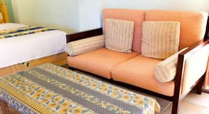thumbnail: Room amenity