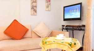 thumbnail: Living area