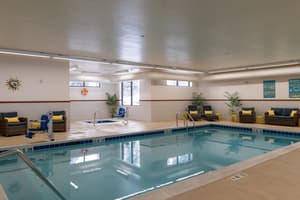 thumbnail: Indoor pool