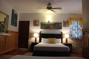 thumbnail: View from room