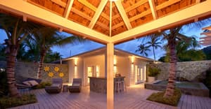 thumbnail: Terrace/patio