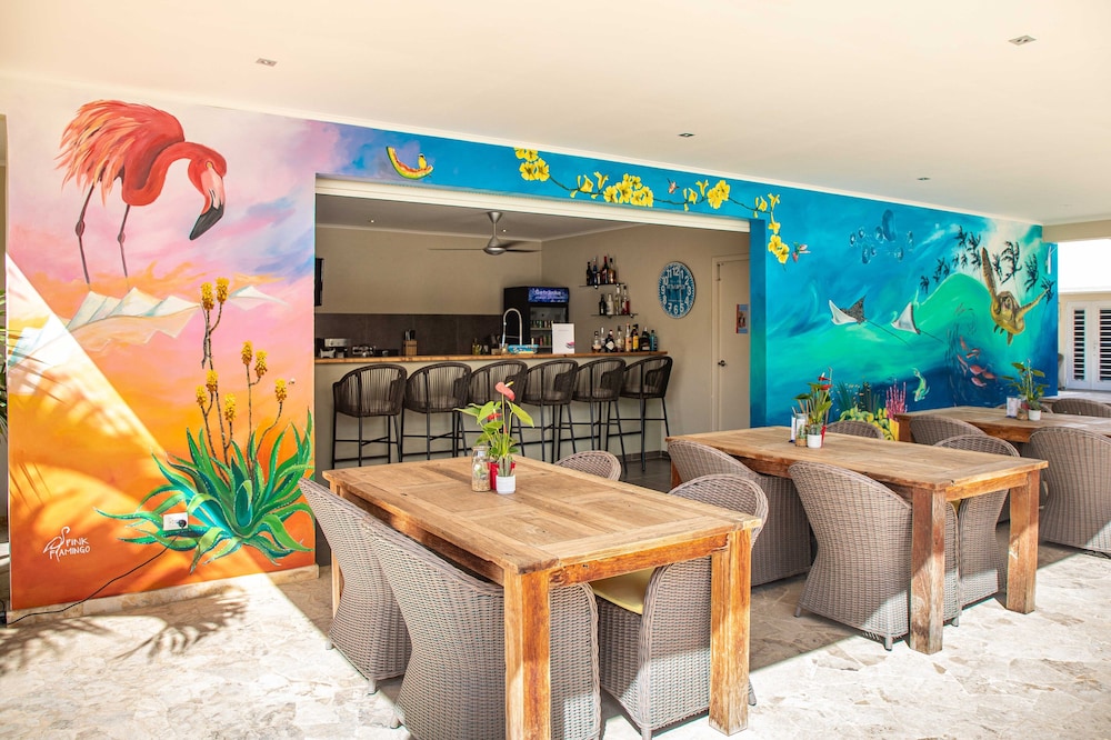 Restaurant-cafeteria