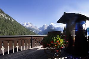 thumbnail: Terrace/patio