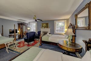 thumbnail: Room amenity
