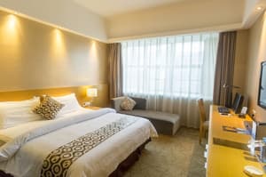 thumbnail: Room