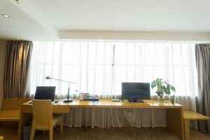 thumbnail: View from room