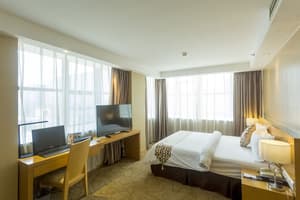 thumbnail: View from room