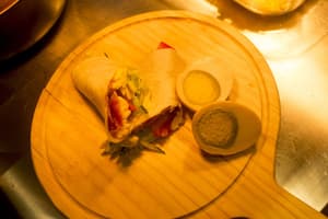 thumbnail: Food and drink
