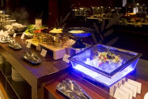thumbnail: Buffet