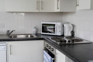 thumbnail: Shared kitchen
