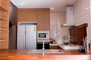 thumbnail: Private kitchen