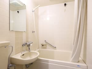 thumbnail: Bathroom