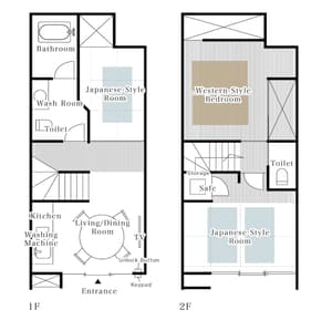thumbnail: Floor plan