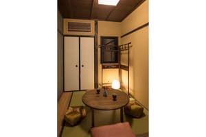 thumbnail: Living area